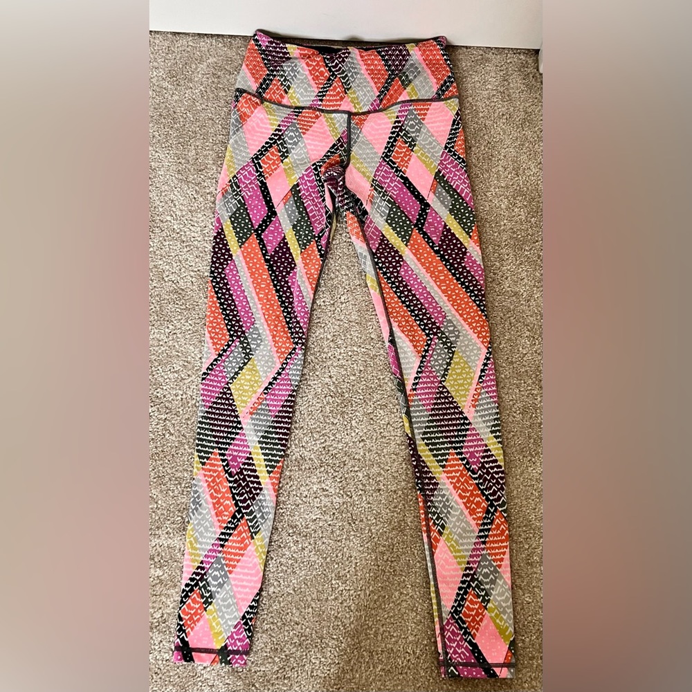 XS Victoria’s Secret yoga pants